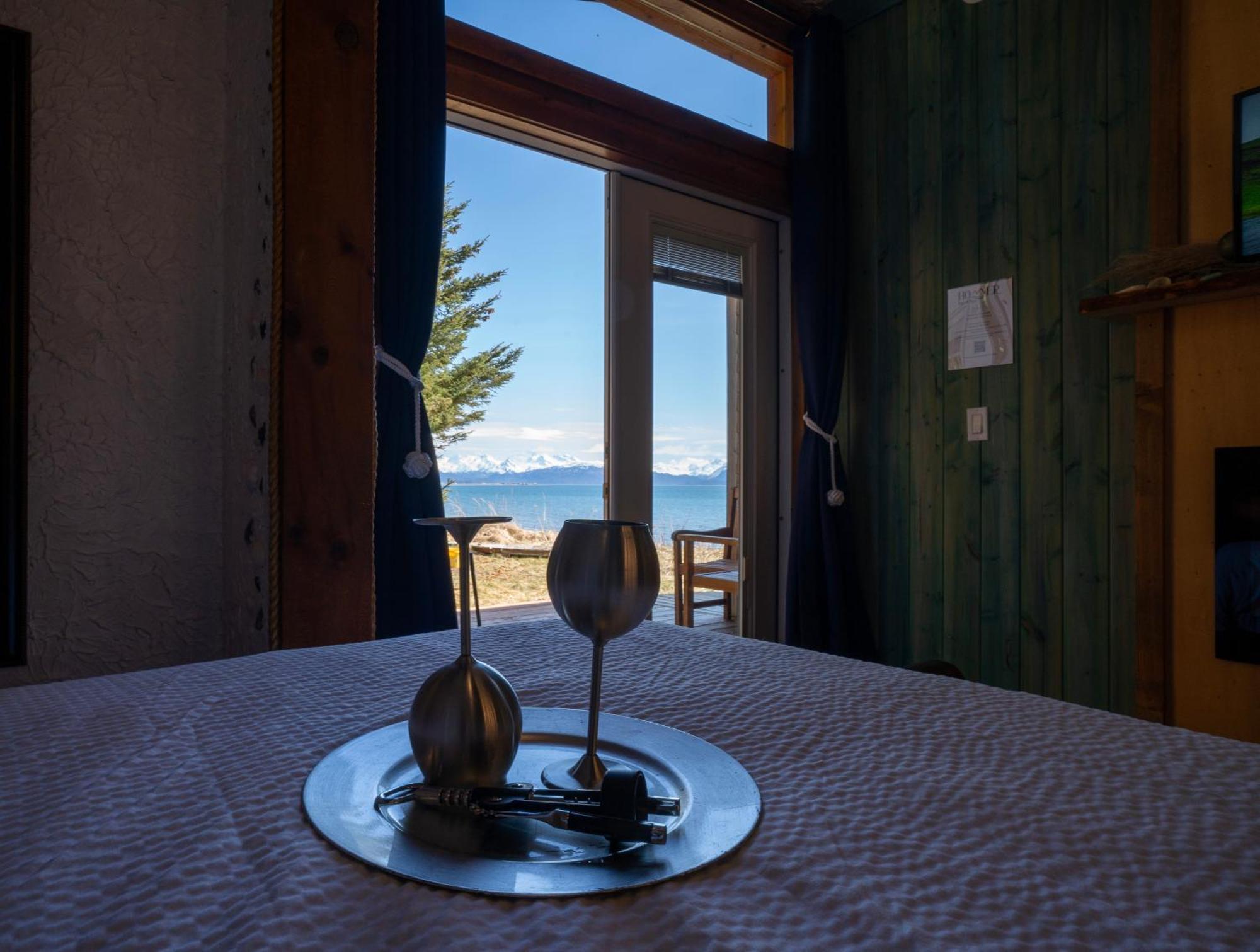 Homer Inn & Spa Exteriör bild